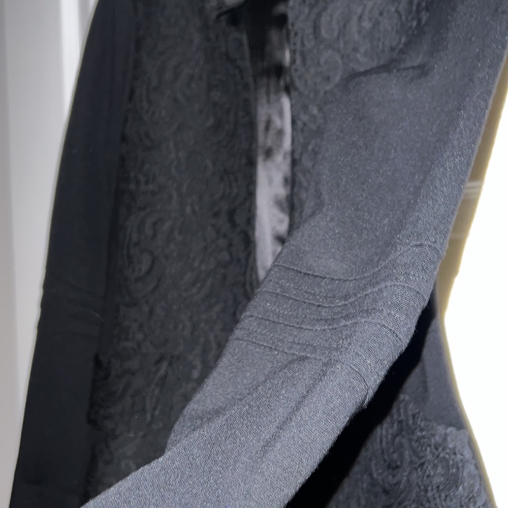 Designer blazer - Picture 4 of 5